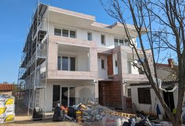 Poreč okolica, novi stanovi u izgradnji - STAN D, Poreč, Wohnung