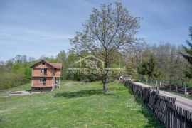Prodaja kuće, Trbušnica, Romanijska, opština Loznica, 180m2, 1.7ha ID#1225, Loznica, Famiglia