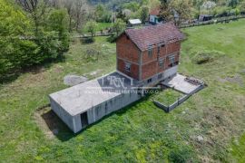 Prodaja kuće, Trbušnica, Romanijska, opština Loznica, 180m2, 1.7ha ID#1225, Loznica, Famiglia