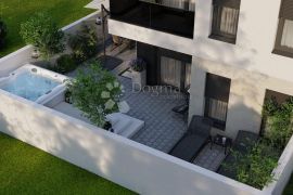 Moderan stan u izgradnji - Stan S3, Pula, Διαμέρισμα
