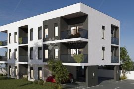 Moderan stan u izgradnji - Stan S5, Pula, Appartamento