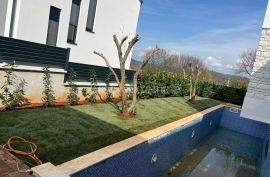 Rovinj, Rovinjsko Selo - novoizgrađena moderna villa s bazenom!, Rovinj, Kuća