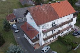Kuća prodaja Vrbovec 250 m2, Vrbovec, Maison