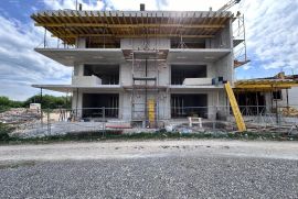 Stan Novi projekt, Valbandon! Prodaja stanova u novom projektu, 1km od mora i plaža!, Fažana, Appartement