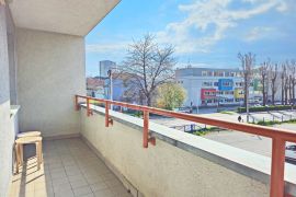ZAGREB, Trešnjevka | Stan 52 m2 | Balkon | Lift | Parking u garaži | Ekskluzivna prodaja IMB Zagreb, Zagreb, Kвартира