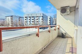 ZAGREB, Trešnjevka | Stan 52 m2 | Balkon | Lift | Parking u garaži | Ekskluzivna prodaja IMB Zagreb, Zagreb, Wohnung