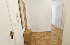 ZAGREB, Trešnjevka | Stan 52 m2 | Balkon | Lift | Parking u garaži | Ekskluzivna prodaja IMB Zagreb, Zagreb, Apartamento