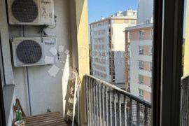 Rapska ulica 48m2 2soban (GPM + balkon), Trnje, Kвартира