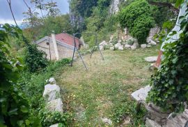 CRIKVENICA, BELGRAD - kamena kuća s pogledom na more + dvorište!!! PRILIKA!!!, Vinodolska Općina, Famiglia