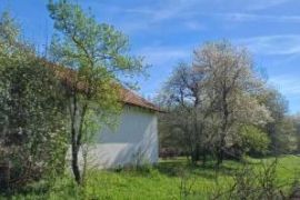 BRUŠANE, GOSPIĆ - Oaza mirnog života uz Park prirode Velebit, Gospić - Okolica, Casa