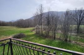BRUŠANE, GOSPIĆ - Oaza mirnog života uz Park prirode Velebit, Gospić - Okolica, Famiglia