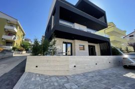 Kožino, luksuzni stan 30m od mora + bazen!, Zadar - Okolica, Apartamento