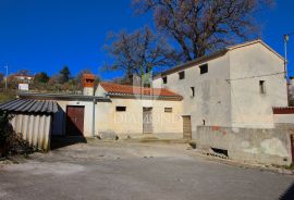 Sveta Katarina, okolica, kuća sa imanjem u malom, mirnom selu, Pićan, Casa