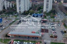 Blok 62, Jurija Gagarina, 41m2, kompletno renoviran, uknjižen ID#1367, Novi Beograd, Stan