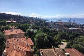 Belveder, stan s pogledom, Rijeka, Appartamento