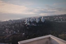 Pogledaj Kvarner sa vrha Trsata, Rijeka, Διαμέρισμα