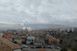 Pogledaj Kvarner sa vrha Trsata, Rijeka, Flat