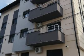 Nov stan na atraktivnoj lokaciji u Mladenovcu, Mladenovac, Appartement