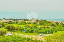 Novigrad, građevinsko zemljište na odličnoj lokaciji sa pogledom na more!, Novigrad, Terrain