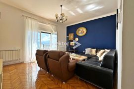 Trsat, uređen i namješten 3-soban stan s pogledom na more, iznajmljivanje, Rijeka, Διαμέρισμα