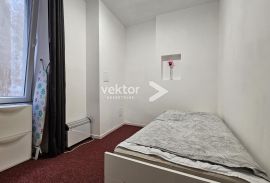Centar, adaptiran 2-soban s dnevnim boravkom, za investiciju, Rijeka, Διαμέρισμα