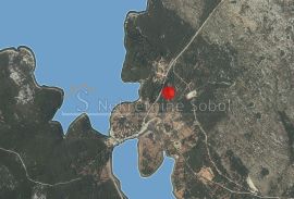 Osor, Otok Cres - Zemljište, 9119 m2, Mali Lošinj, أرض