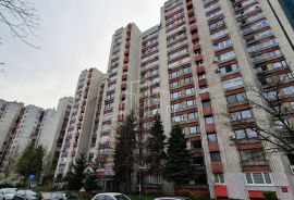 Trosoban stan Alipašino Polje prodaja B faza, Sarajevo Novi Grad, Appartamento
