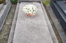 ZAGREB - Mirogoj- trajno se ustupa grobno mjesto na dobroj lokaciji, Zagreb, Terreno