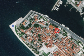 قائمة بيانات_حقول+افتراضي+عنوان, Zadar, Poslovni prostor