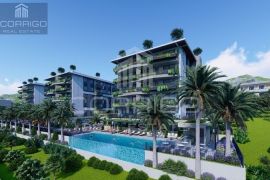 Makarska, luksuzan dvosoban stan u novogradnji 66,90 m2, Makarska, Appartamento