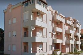 Prodaja Hrvatska: Stan na moru u Zadru, kvart Stanovi , 48.24m2, Zadar, Apartamento