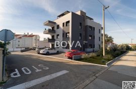 Dvosoban stan 106 m2 – Petrčane *POGLED MORE* (ID-2416/F), Zadar - Okolica, Apartamento