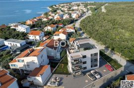 Dvosoban stan 106 m2 – Petrčane *POGLED MORE* (ID-2416/F), Zadar - Okolica, Apartamento
