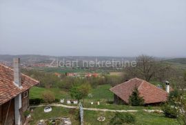 Aranđelovac, Vrbica, izuzetno etno selo, Gewerbeimmobilie