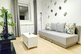 IMB Nekretnine Zagreb - Stan cca 50 m2 | Investicija | Top lokacija - Zagreb, Centar, Zagreb, Kвартира