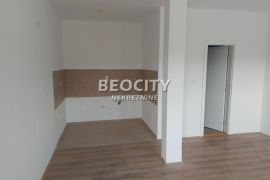 Novi Sad, Adice, Mirona Đorđevića, 0.5, 27m2, Novi Sad - grad, Appartement