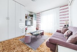 Zagreb, Vrbani, dvosoban stan površine 43 m2, Zagreb, Appartment