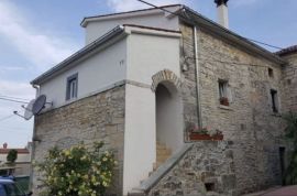 Lijepa kamena kuća sa vrtom, Poreč, okolica, Istra, Poreč, Haus