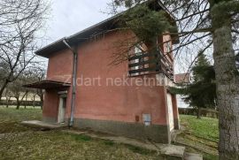 Sopot, kuća na prodaju 125m2, Sopot, Ev