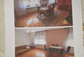 Zagreb zapad; u prodaji kuća s 2 odvojena stana u Malešnici, Stenjevec, Kuća