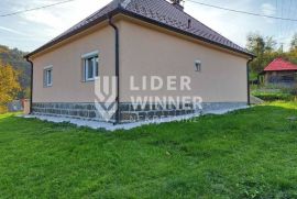 Kuća sa velikim placem ID#123108, Kosjerić, House