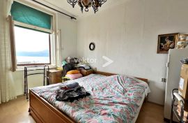 Belveder, 2-soban stan s pogledom na more, Rijeka, Wohnung