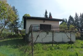 Kuća prodaja Čazma, Pobjenik, s imanjem 11.000 m2,, Čazma, Haus