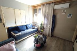 2.0 stan u održavanoj zgradi ID#128548, Rakovica, Διαμέρισμα