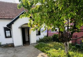 Donje Svetice kuća za radnike 74m2, Peščenica - Žitnjak, Kuća