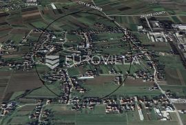 Velika Gorica, Donja Lomnica, građevinsko zemljište 960 m2, Terra