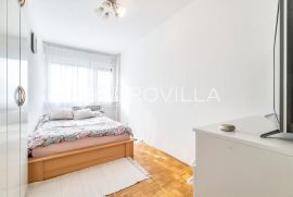 Novi Zagreb, Sloboština, trosoban stan NKP 86 m2, Zagreb, Appartamento