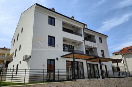 Nerezine, Otok Lošinj - 2S+DB, 66.63 m2, Mali Lošinj, Apartamento