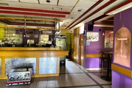 Uhodana pizzeria  s caffe barom u Prelogu, Prelog, Gewerbeimmobilie