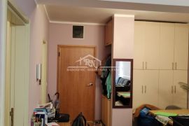 Hram, Sokolska, 51m2, kompletno namešten, garaža ID#1372, Vračar, Apartamento